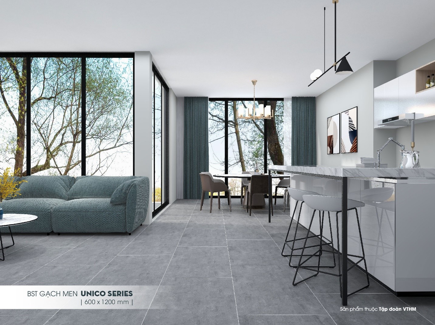 C&aacute;c bộ sưu tập gạch men Vitto lu&ocirc;n c&oacute; h&agrave;m lượng s&aacute;ng tạo v&agrave; c&ocirc;ng nghệ cao.