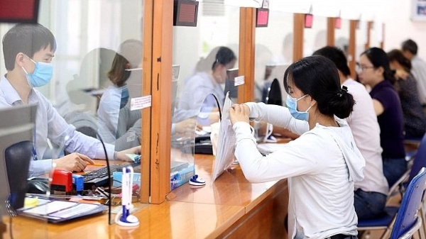 Chính phủ đề xuất linh hoạt mức đóng bảo hiểm thất nghiệp