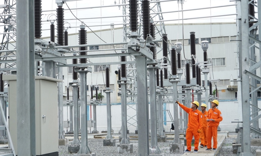 Đảm bảo cung ứng điện các tháng cuối năm 2024 cũng như năm 2025.