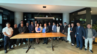 Hai Phong and Canada explore opportunities for cooperation