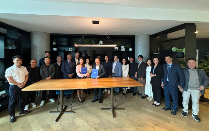 Hai Phong and Canada explore opportunities for cooperation