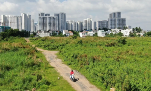 Doanh nghiệp sản xuất lo lắng khi áp giá đất mới của TP.HCM