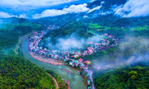 Phải có cách tiếp cận quản lý tổng thể, kết hợp bảo tồn tài nguyên rừng và phát triển kinh tế