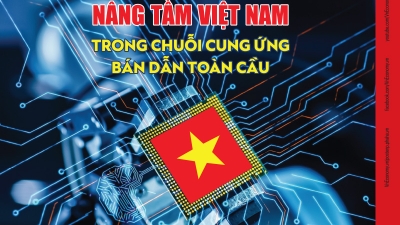 Tạp chí Kinh tế Việt Nam số 46-2024