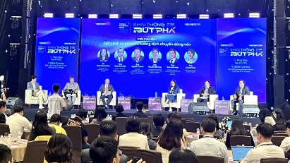 Vietnam Investment Forum 2025 held.