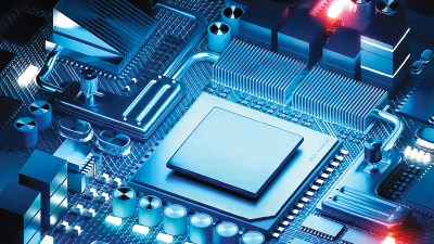 Vision for semiconductor investment