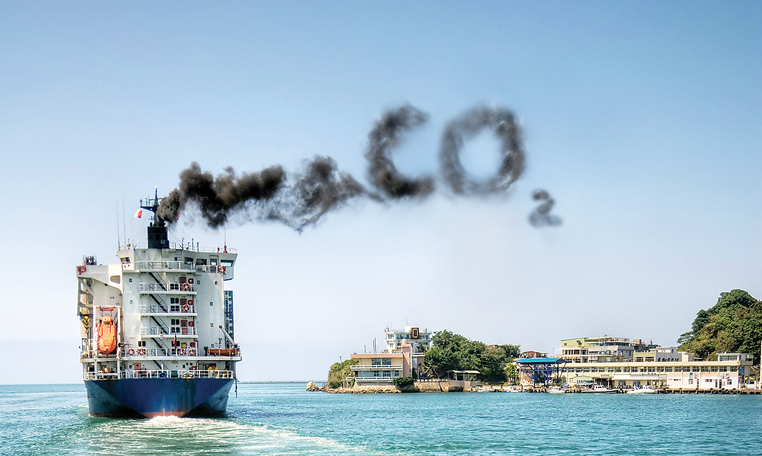 Lượng khí thải carbon trong du lịch dự báo có thể đạt 6,5 tỷ tấn vào năm 2025, chiếm khoảng 13% lượng khí thải nhà kính toàn cầu.