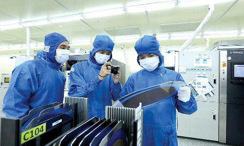 Hút các “đại bàng” bán dẫn đến xây tổ: Loạt chính sách đột phá được đề xuất