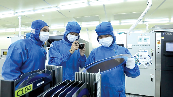 Hút các “đại bàng” bán dẫn đến xây tổ: Loạt chính sách đột phá được đề xuất