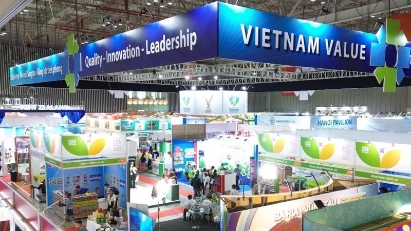 Vietnam International Food Industry Expo set to open in HCM City