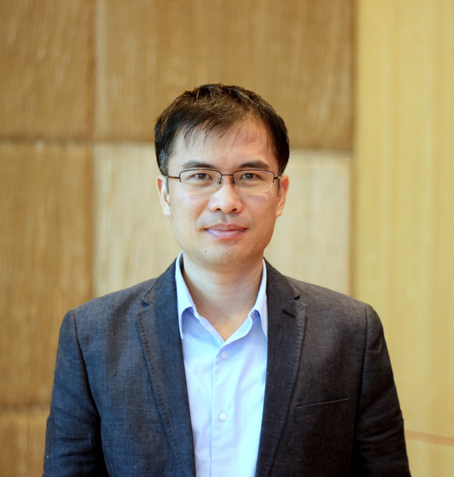 PGS.TS Vũ Sỹ Cường, Giảng viên cao cấp, Học viện Tài chính.