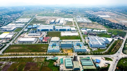 $3.78 bln needed to develop Southeast Nghe An EZ