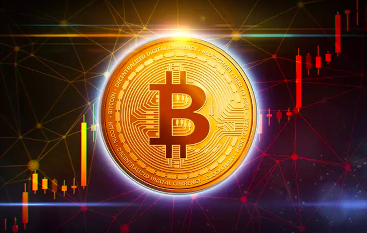 Giá Bitcoin được dự báo sẽ còn biến động trong thời gian tới - Ảnh minh họa.