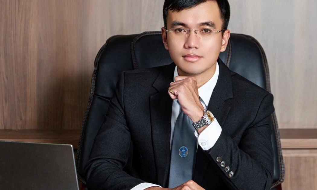  Luật sư Trần Viết Hà, Phó giám đốc công ty Luật Nam Sơn.