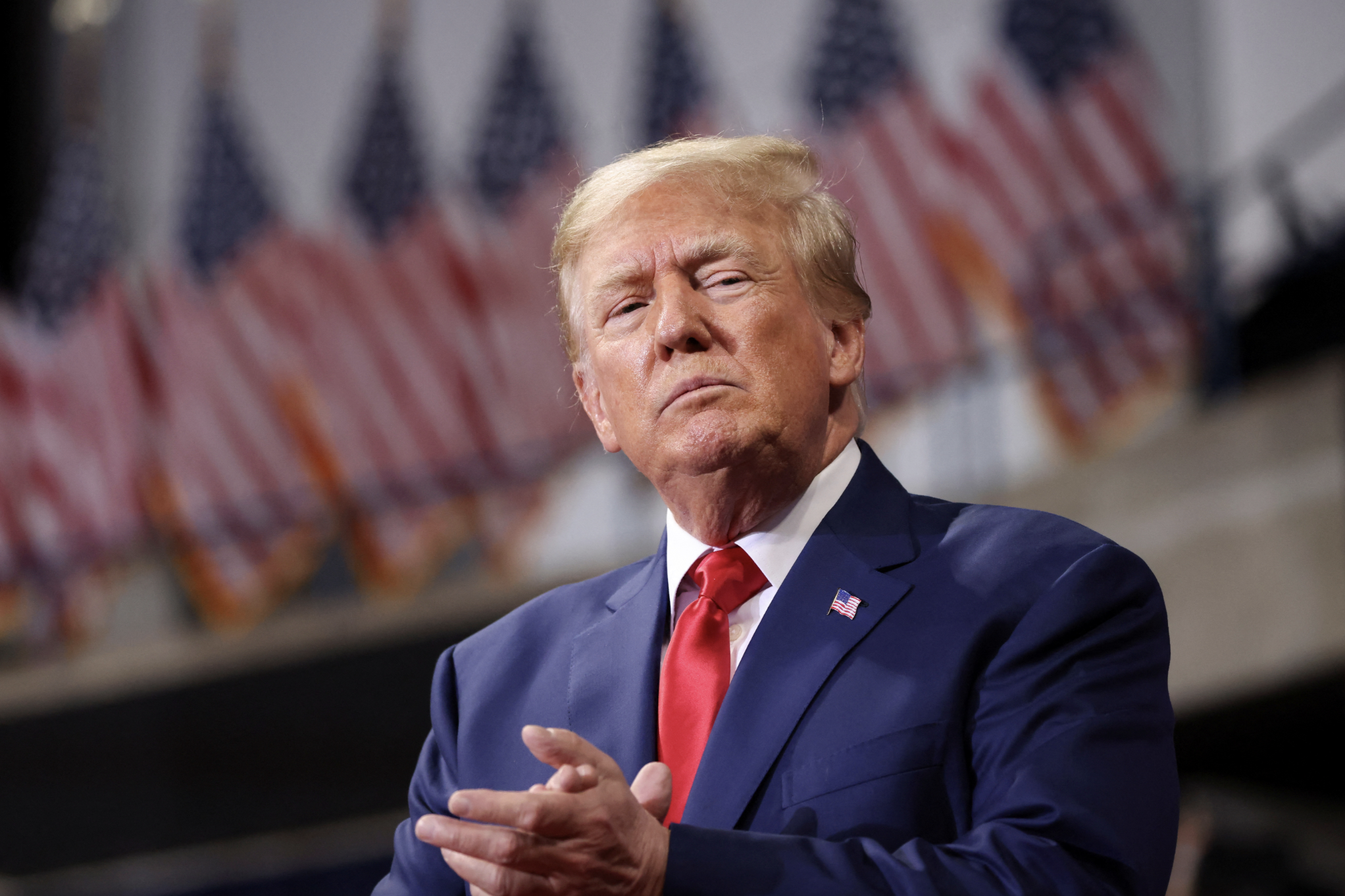 Hướng đi của kinh tế Mỹ trong nhiệm kỳ ông Donald Trump - Nhịp sống kinh tế  Việt Nam & Thế giới