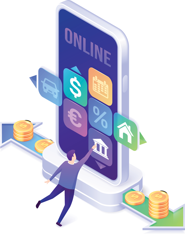 Tổng số lượng giao dịch qua tài khoản Mobile Money của khách hàng từ khi triển khai thí điểm đến cuối tháng 9/2024 là hơn 1,8 triệu giao dịch với tổng giá trị giao dịch hơn 305 tỷ đồng - Ảnh minh họa.