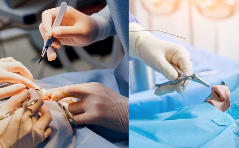 Tình trạng bác sĩ "dởm" hành nghề gây nhiều hệ lụy cho sức khỏe người bệnh. Ảnh minh họa.