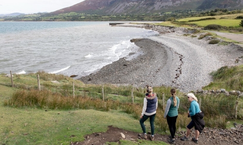 Anh nghiên cứu thành lập trung tâm giải quyết tác động của biến đổi khí hậu đối với sức khỏe 