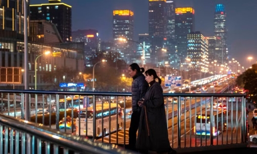 Gói kích thích tài khóa 1,4 nghìn tỷ USD của Trung Quốc gây thất vọng