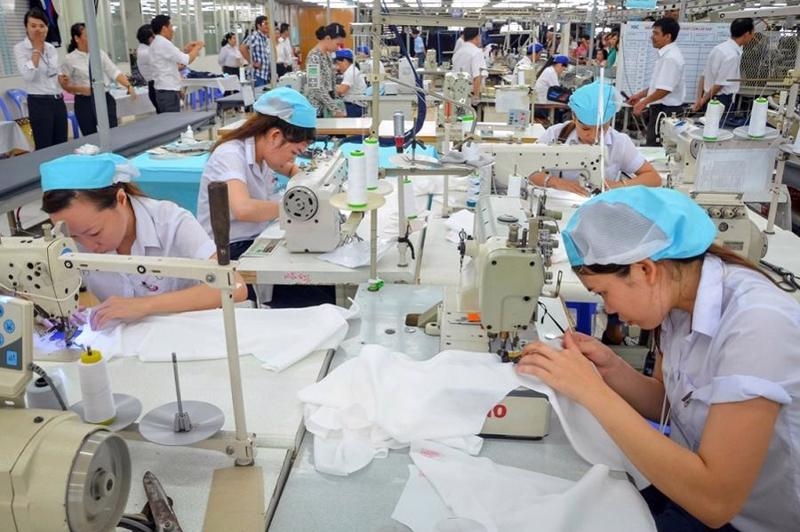 Over 136,000 new enterprises established in 10M