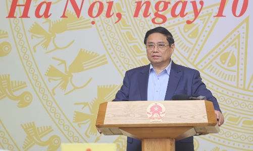 Thủ tướng: Nâng mức hỗ trợ xóa nhà tạm, nhà dột nát lên 60 triệu đồng