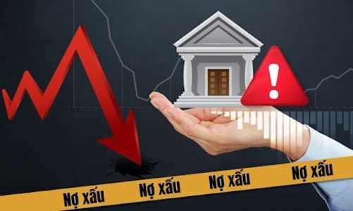 Tỷ lệ nợ xấu ngân hàng sẽ giảm mạnh trong quý 4, NIM thu hẹp 