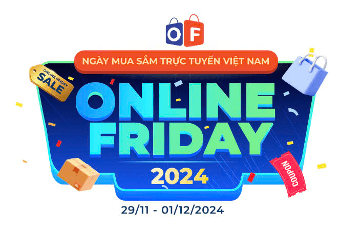 60 giờ săn khuyến mãi toàn quốc đang đến gần.