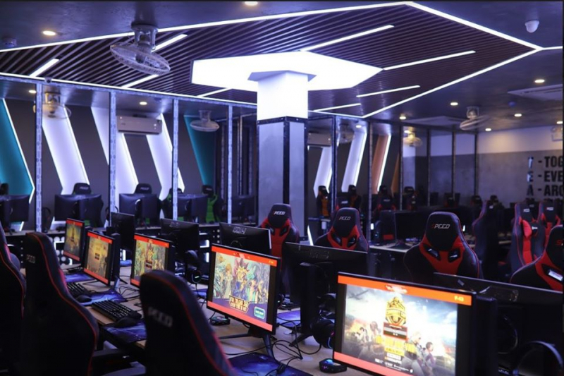 Đại lý Internet cung cấp dịch vụ trò chơi điện tử phải có giấy chứng nhận đủ điều kiện hoạt động - Ảnh minh hoạ. 