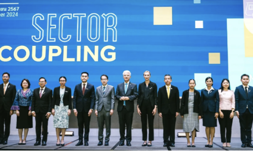 Hợp tác quốc tế hướng tới mục tiêu trung hòa carbon