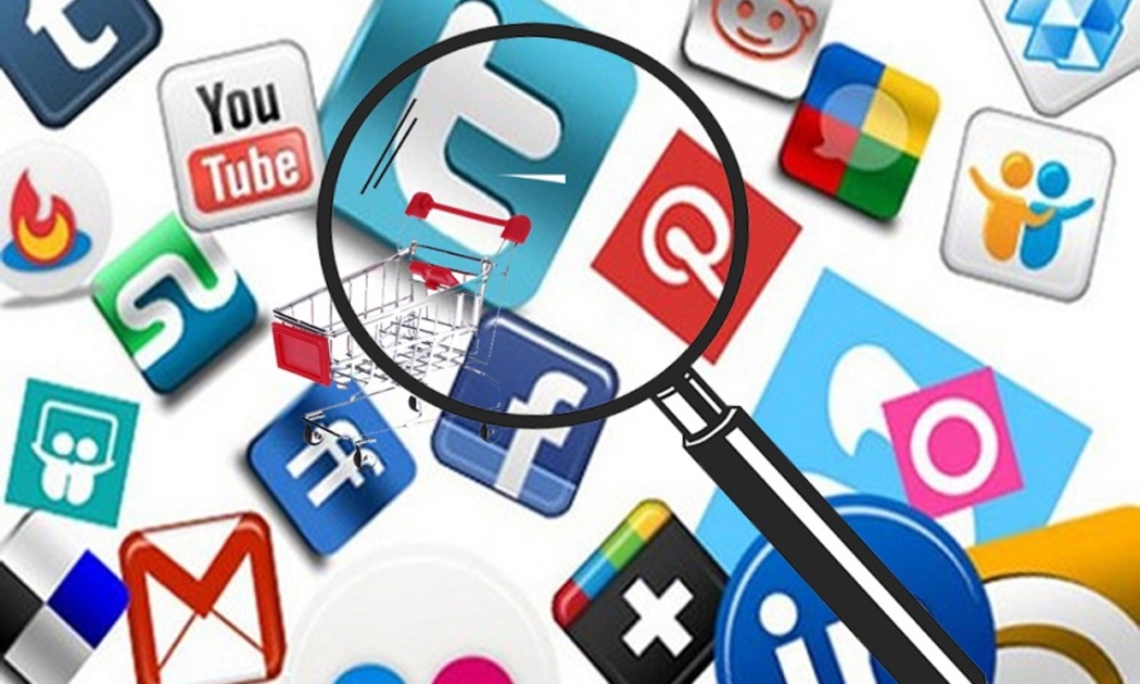 Các ông lớn công nghệ Facebook, TikTok, Google, Apple... nộp hơn 8.600 tỷ đồng tiền thuế - Ảnh minh họa.
