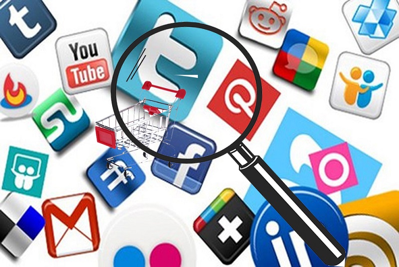 Các ông lớn công nghệ Facebook, TikTok, Google, Apple... nộp hơn 8.600 tỷ đồng tiền thuế - Ảnh minh họa.