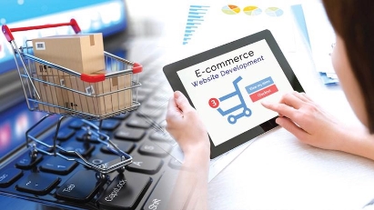 E-commerce sector grows 18% year-on-year