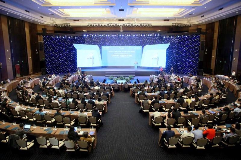 Northern Quang Ninh province  to host the 3rd Vietnam International Digital Week