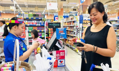 Đa dạng các chương trình kích cầu tiêu dùng cuối năm