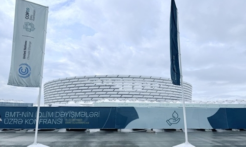 COP29 thảo luận 7 vấn đề trọng tâm, kỳ vọng mở ra kỷ nguyên hành động mới về biến đổi khí hậu