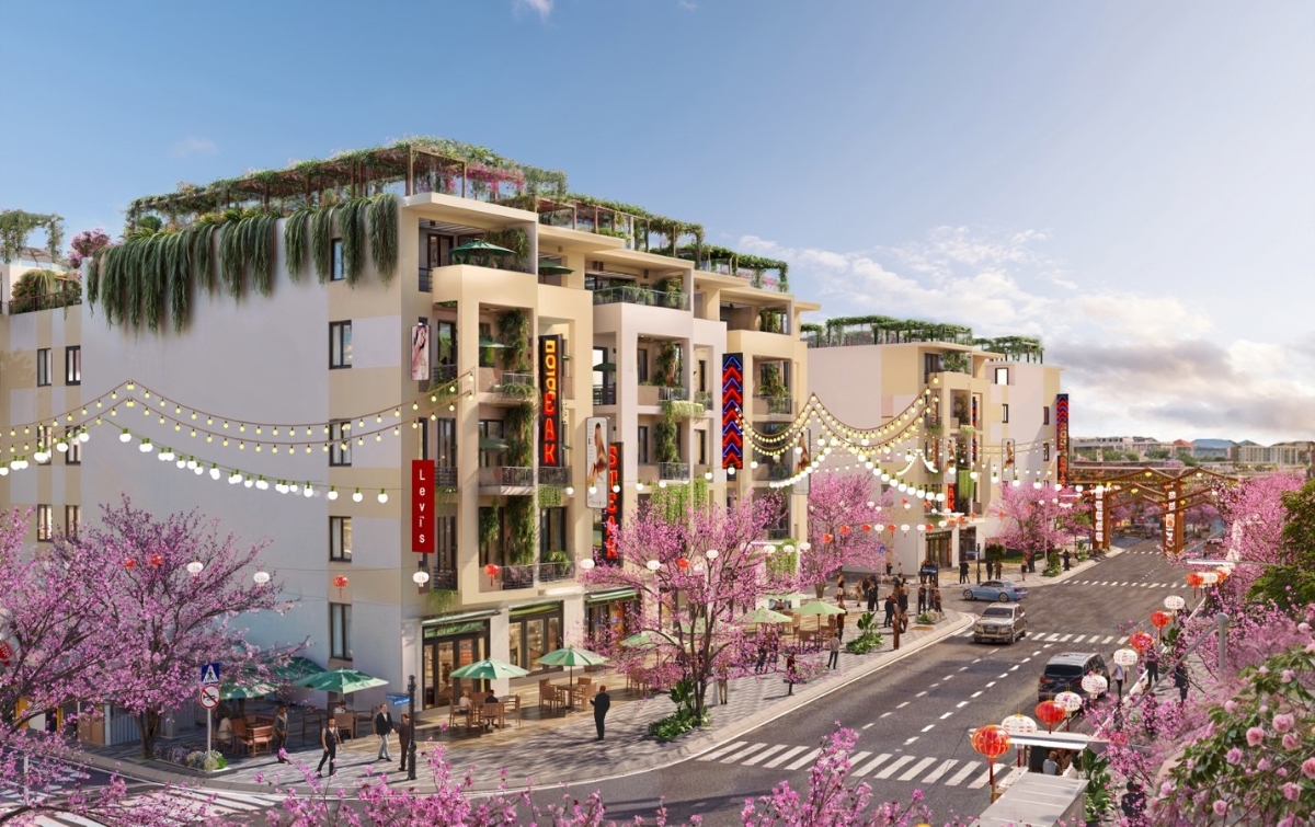 Fujisan Đ&ocirc;ng Triều ti&ecirc;n phong thiết lập phong c&aacute;ch &ldquo;Wellness Living&rdquo; chuẩn Nhật.