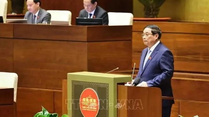 Vietnam strives for a GDP growth rate of over 7% for 2024