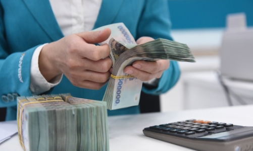 10 tháng năm 2024, tăng trưởng tín dụng tại TP. Hồ Chí Minh đạt 6,87%