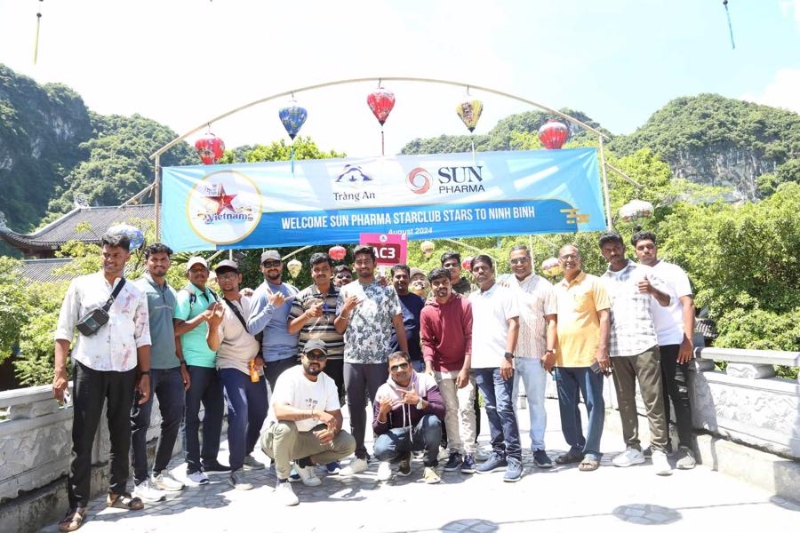 Indian visitors are keen on traveling to Vietnam