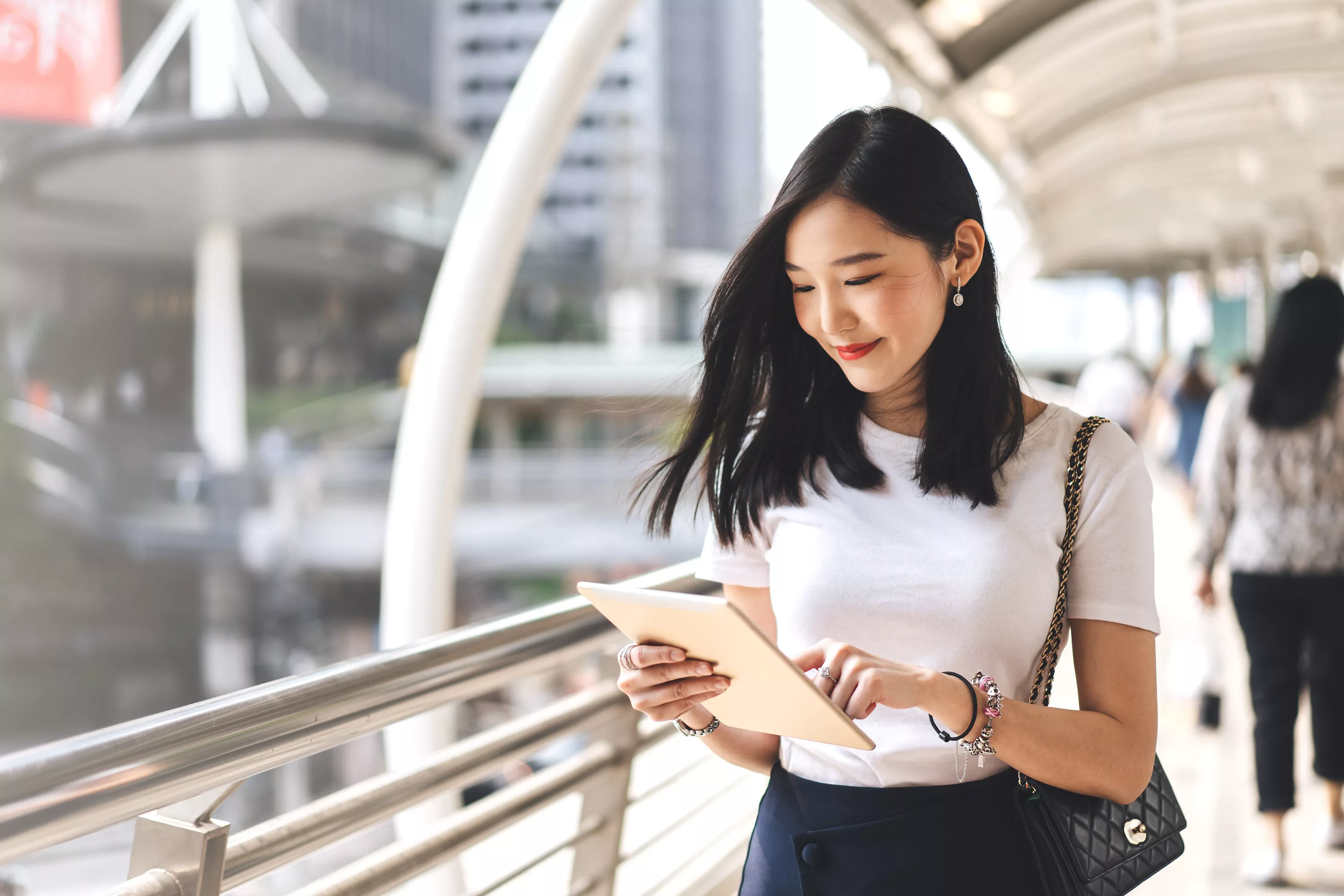 50% Gen Z bày tỏ sự tin tưởng với trí tuệ nhân tạo trong việc đề xuất những địa điểm du lịch.