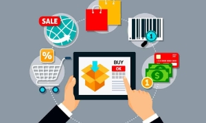 Thị trường thương mại điện tử Đông Nam Á ghi nhận doanh thu dự kiến đạt 116,5 tỷ USD trong năm 2024.