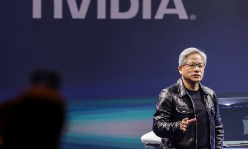 Hành trình đưa Nvidia vượt Apple trở thành công ty giá trị nhất thế giới của CEO Jensen Huang