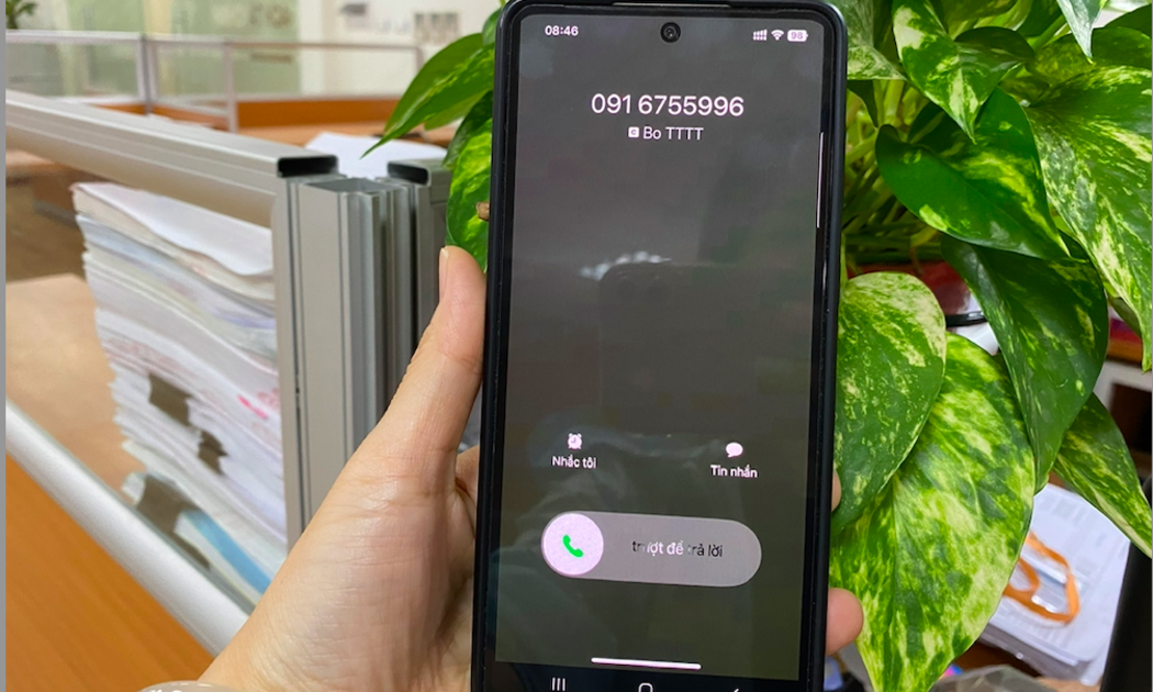 Theo Bộ Thông tin và Truyền thông, hiện nay đã có 732 số điện thoại di động thuộc các cơ quan Nhà nước đăng ký định danh để liên lạc trực tiếp với tổ chức, cá nhân, nhằm phục vụ các công việc chuyên môn.