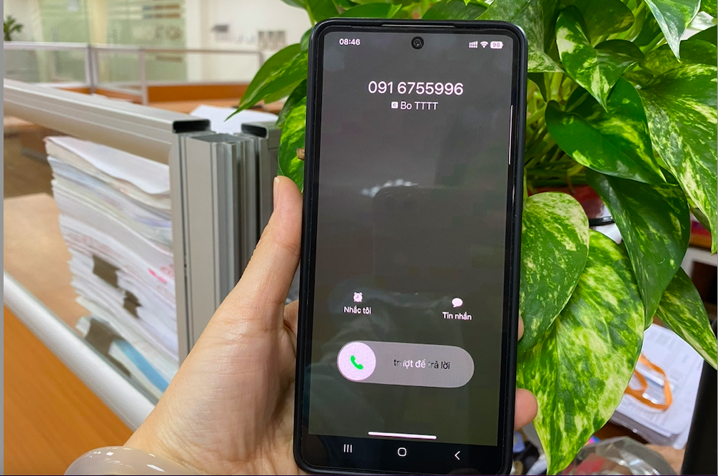 Theo Bộ Thông tin và Truyền thông, hiện nay đã có 732 số điện thoại di động thuộc các cơ quan Nhà nước đăng ký định danh để liên lạc trực tiếp với tổ chức, cá nhân, nhằm phục vụ các công việc chuyên môn.