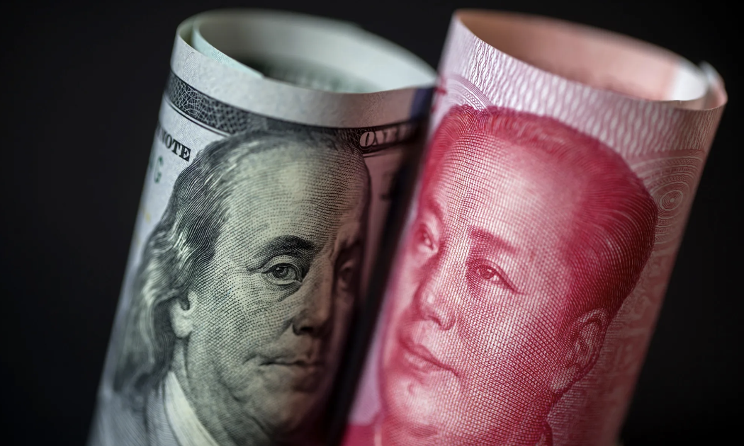 Ảnh minh họa - Ảnh: Bloomberg.