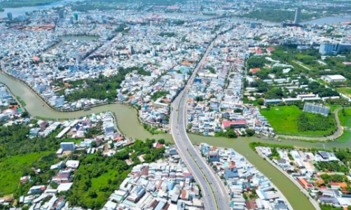 Cần Thơ kiểm kê đất đai về sân golf, cảng hàng không