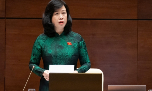 Chưa khắc phục được triệt để tình trạng thiếu thuốc, thiếu vật tư y tế, gây bức xúc dư luận