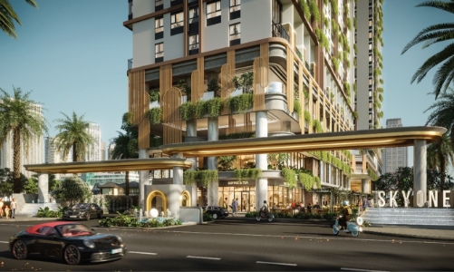 Đa dạng lựa chọn tổ ấm tương lai tại khu căn hộ liền kề thành phố Thủ Đức