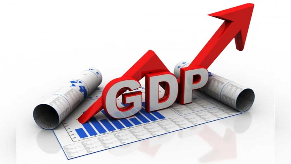 Tăng trưởng GDP