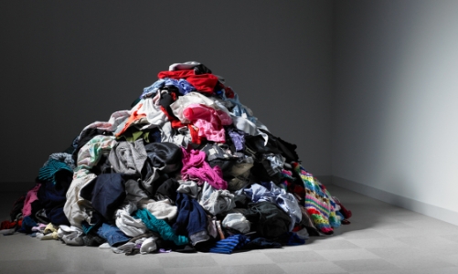 Ngành thời trang đối mặt với những câu hỏi hóc búa tại COP 29